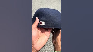 Texas Rangers 20 Inaugural Season New Era 59Fifty Fitted Hat ?