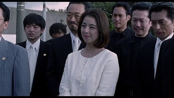 【閲覧注意】映画『無頼』本編映像初公開【超過激】