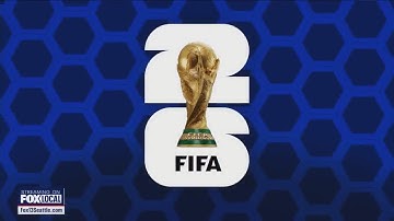 FIFA World Cup 2026: Schedules to be revealed Sunday on FOX | FOX 13 Seattle